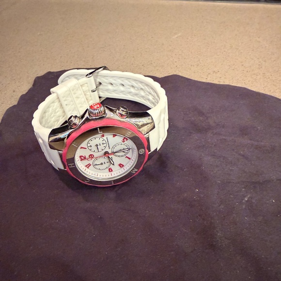 Michele Watch main image 3